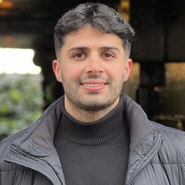 Borhan Abdali