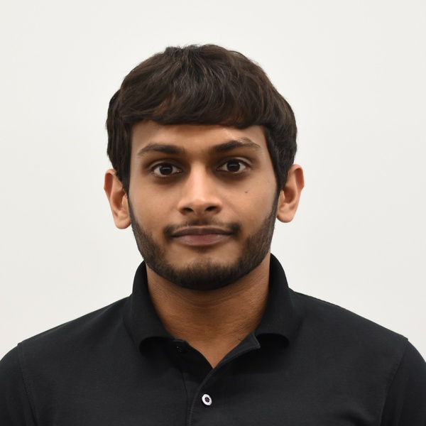 Haridhayal Maheswaran